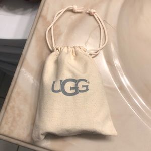 Ugg Shoe Repair